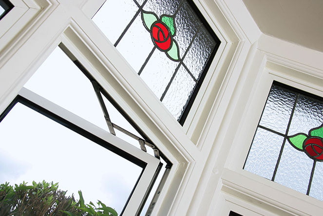 Adams Group -Heritage Windows - Digital Marketing and Website