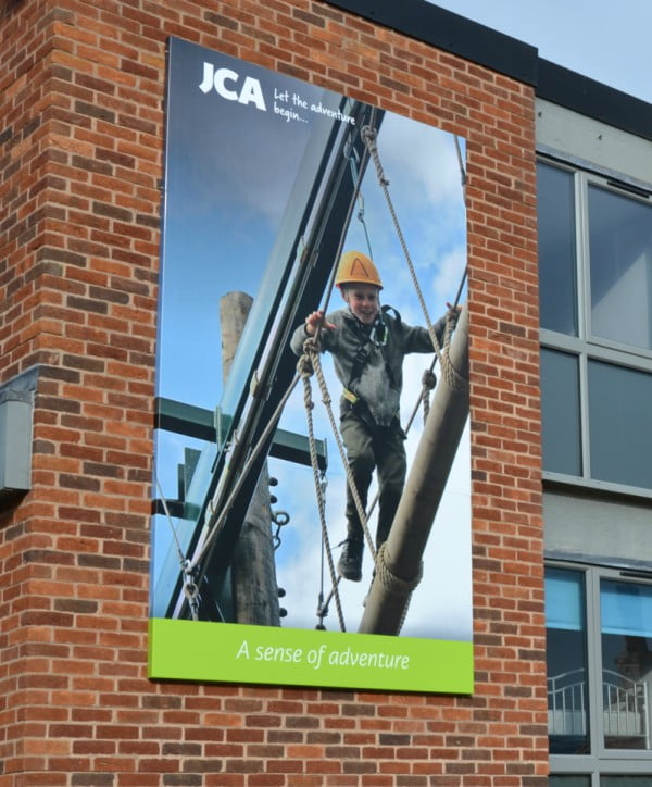 Adams Group -Tui - Travel Company Branding