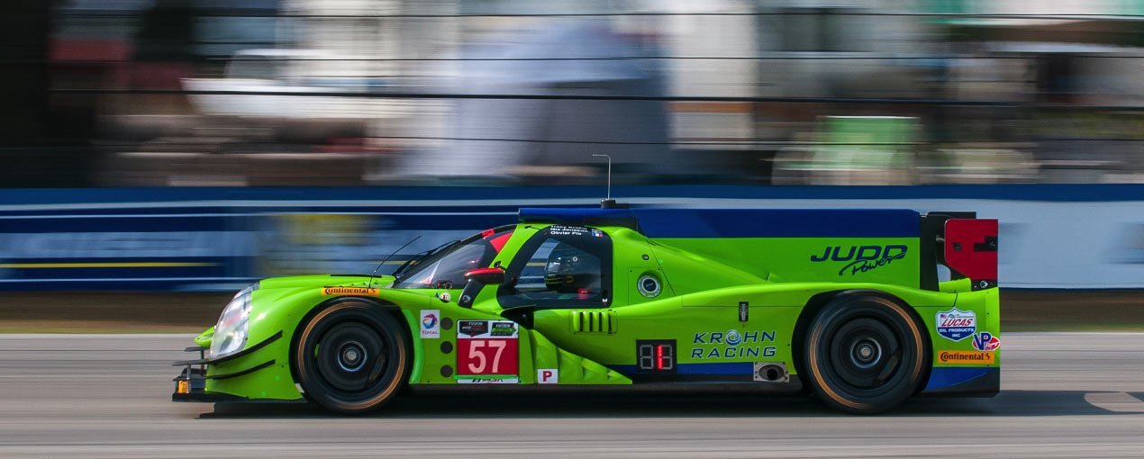 Adams Group -Judd Power - Racing Engines Website