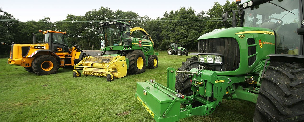 Adams Group -Privilege - Specialist Agriculture Finance Website