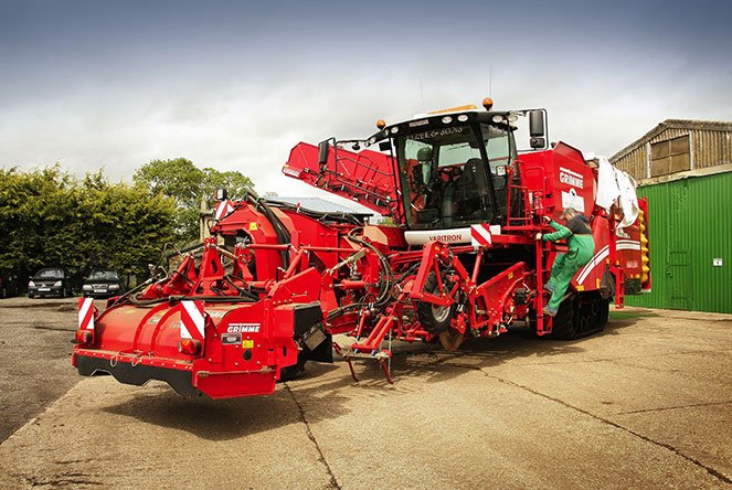 Adams Group -Privilege - Specialist Agriculture Finance Website