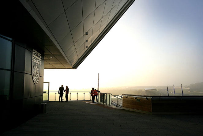 Adams Group -Wincanton - Video Production