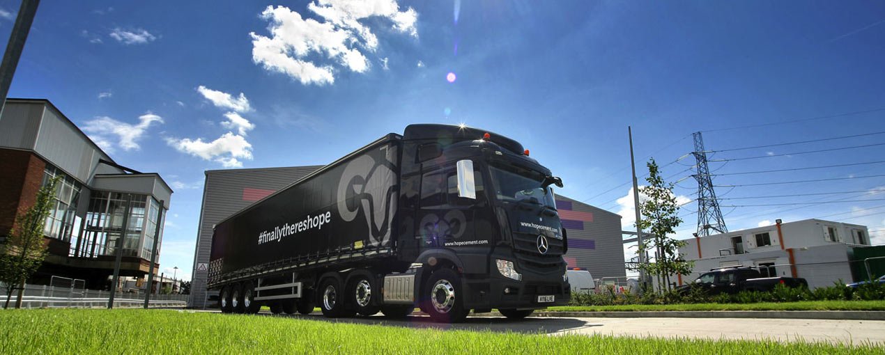 Adams Group -Wincanton - Video Production