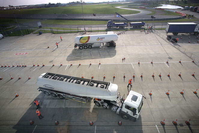 Adams Group -Wincanton - Video Production