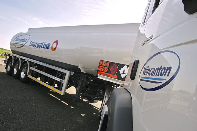 Adams Group -Wincanton - Video Production