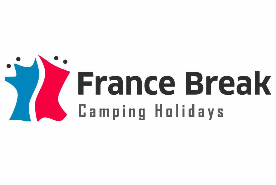 Adams Group -France Break - Travel Website & Branding