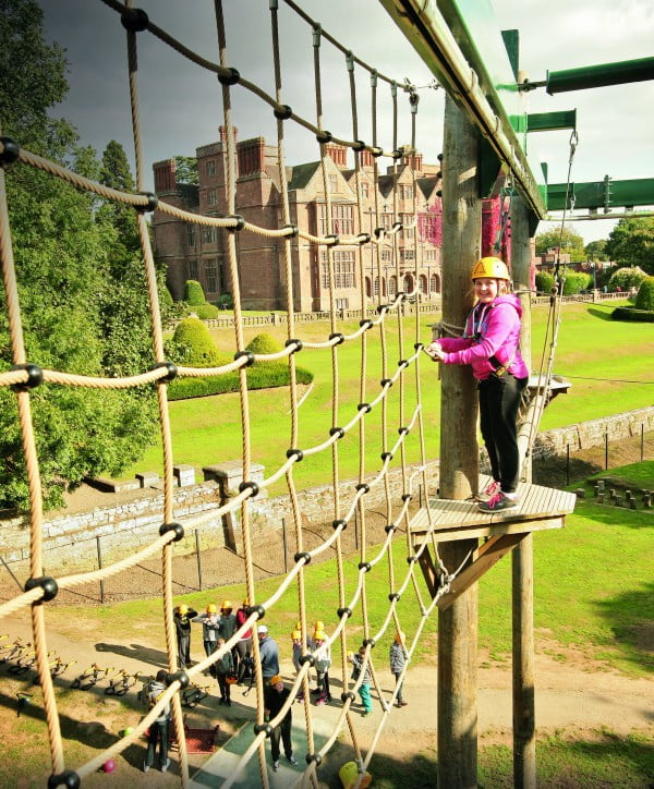 Adams Group -Tui - Travel Company Branding