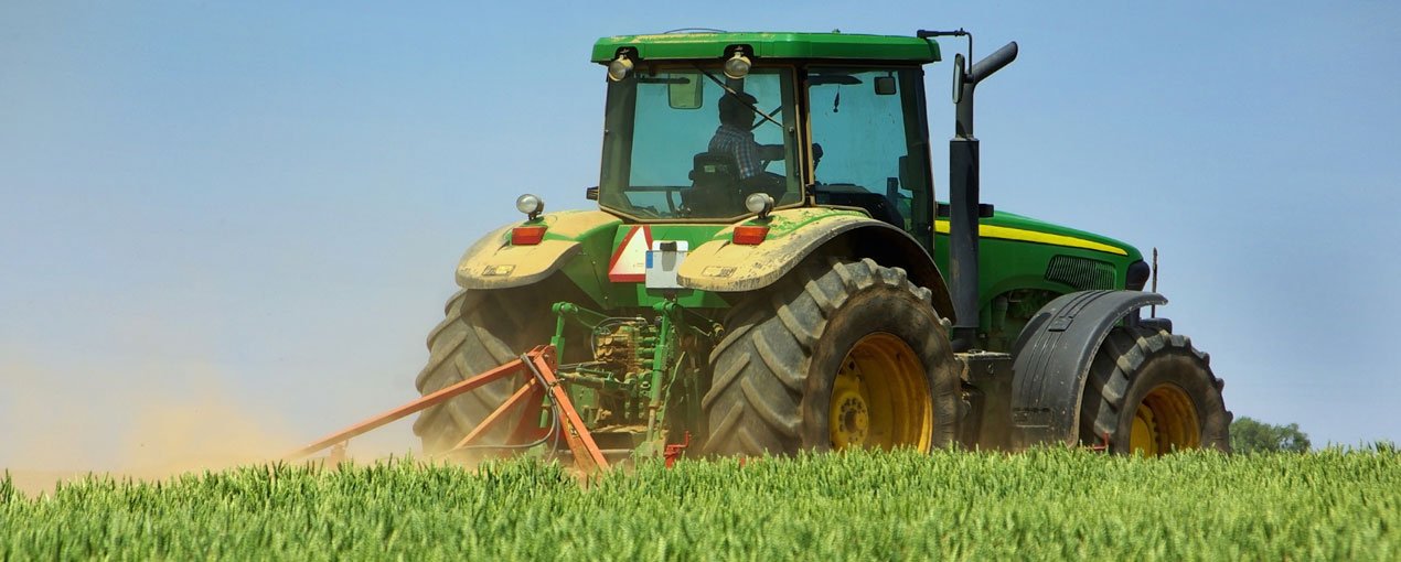 Adams Group -AgriBank - Branding, Website and Digital Marketing