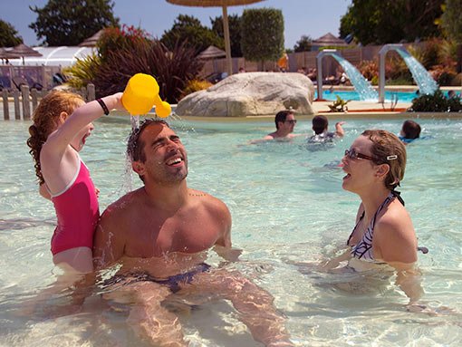 France Break – Travel Website & Branding