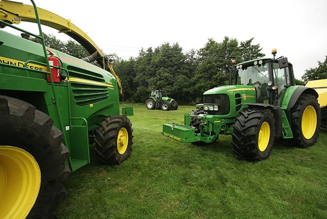 Privilege – Specialist Agriculture Finance Website