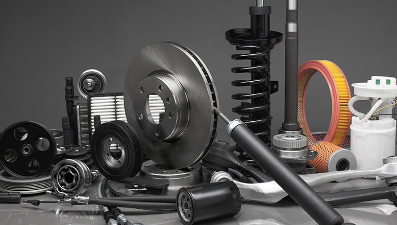 Qube Data – Automotive Consultants Website, Social Media & Video Production