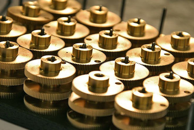 Adams Group -Muffett Gears - Specialist gear manufacturer website