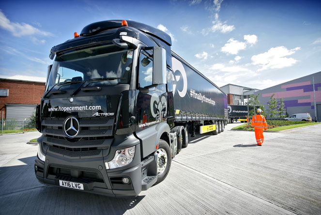 Wincanton – Video Production