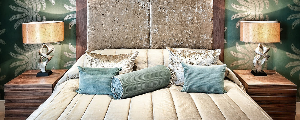 Adams Group -Trindade & Bird - Interior Designer Website & SEO