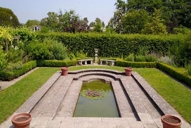 Adams Group -Broadview Gardens - Property Marketing