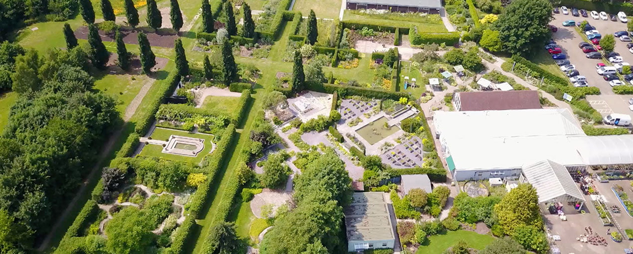 Adams Group -Broadview Gardens - Property Marketing