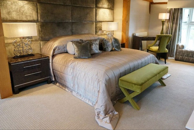 Trindade & Bird – Interior Designer Website & SEO