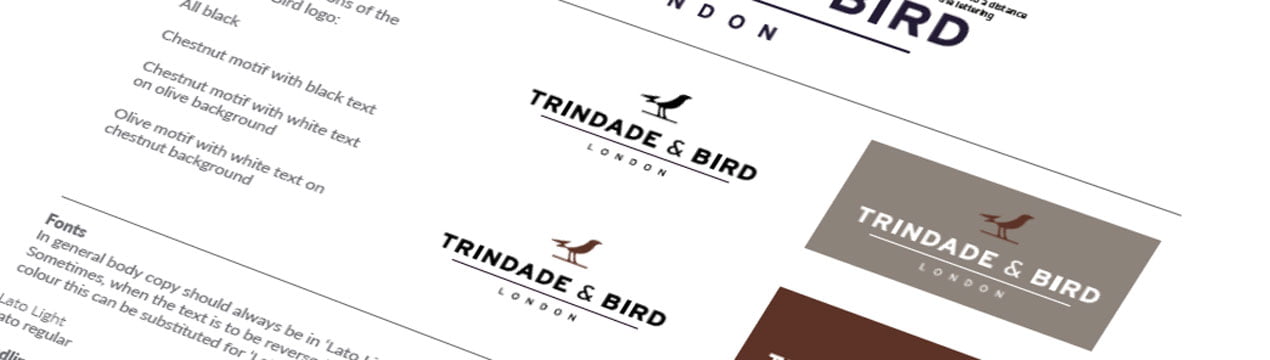 Adams Group -Branding