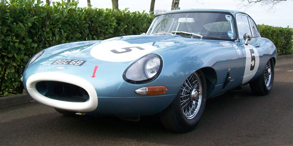 Adams Group -What's happening in the Classic Car Market in 2018