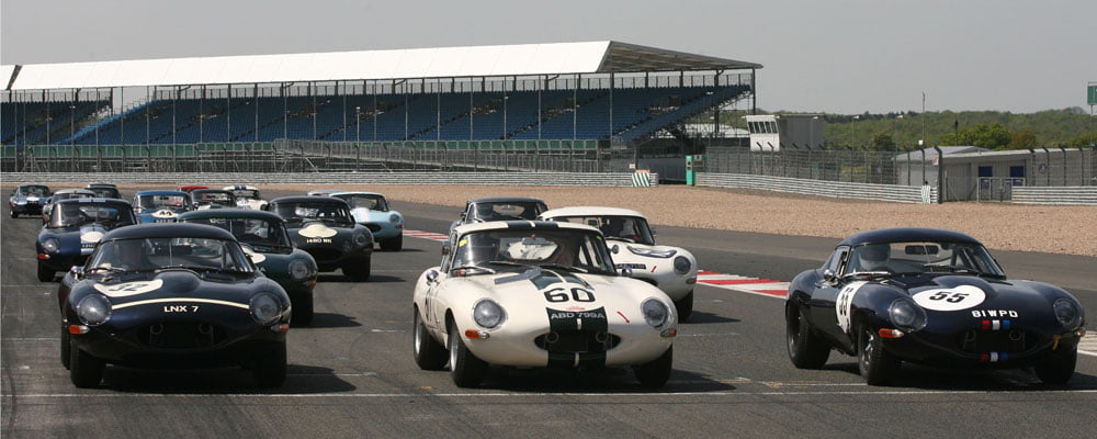 Adams Group -What's happening in the Classic Car Market in 2018