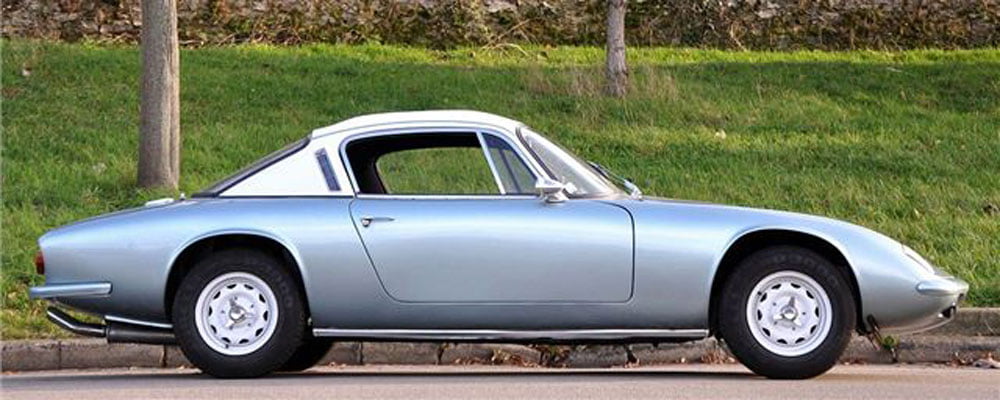 Adams Group -What's happening in the Classic Car Market in 2018