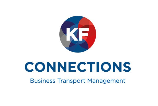 KF Connections – Branding and Website