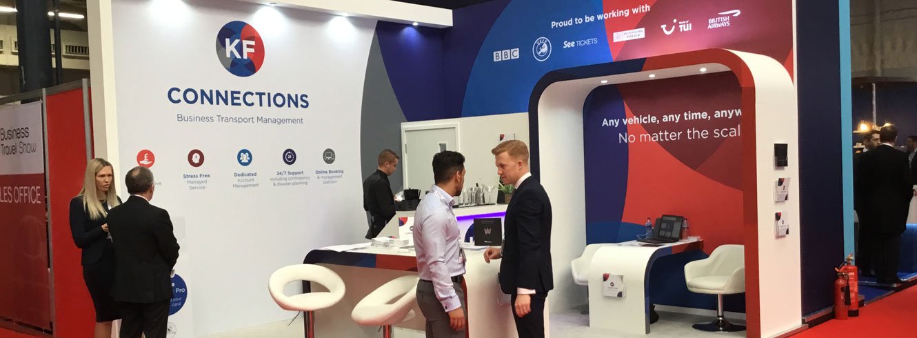 Adams Group -KF Connections - Branding and Website