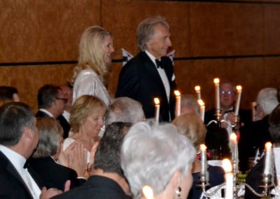 adams creative derek bell lemans dinner