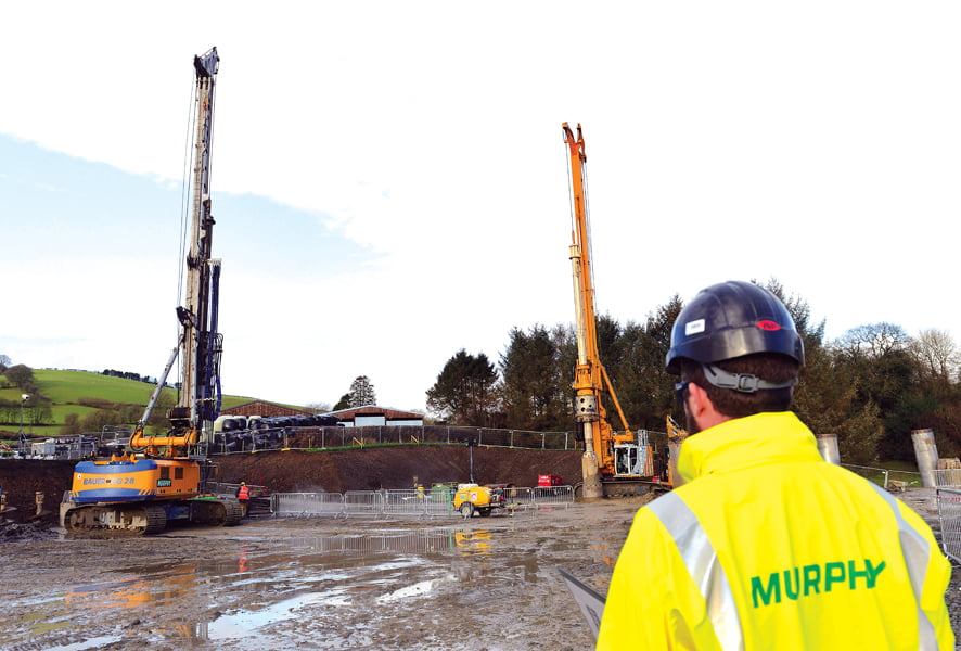 Adams Group -J. Murphy & Son - Training Video Production