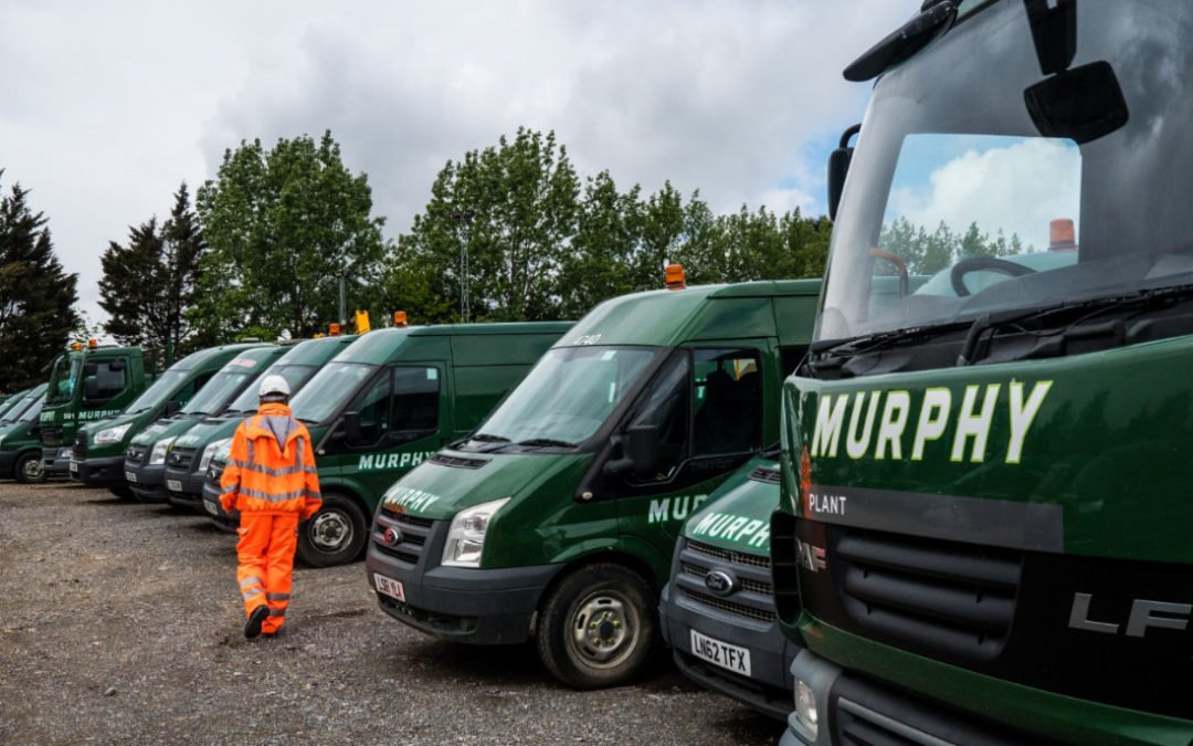 J. Murphy & Son – Training Video Production