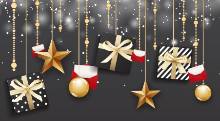 5 TOP TIPS FOR A SUCCESSFUL CHRISTMAS EMAIL CAMPAIGN