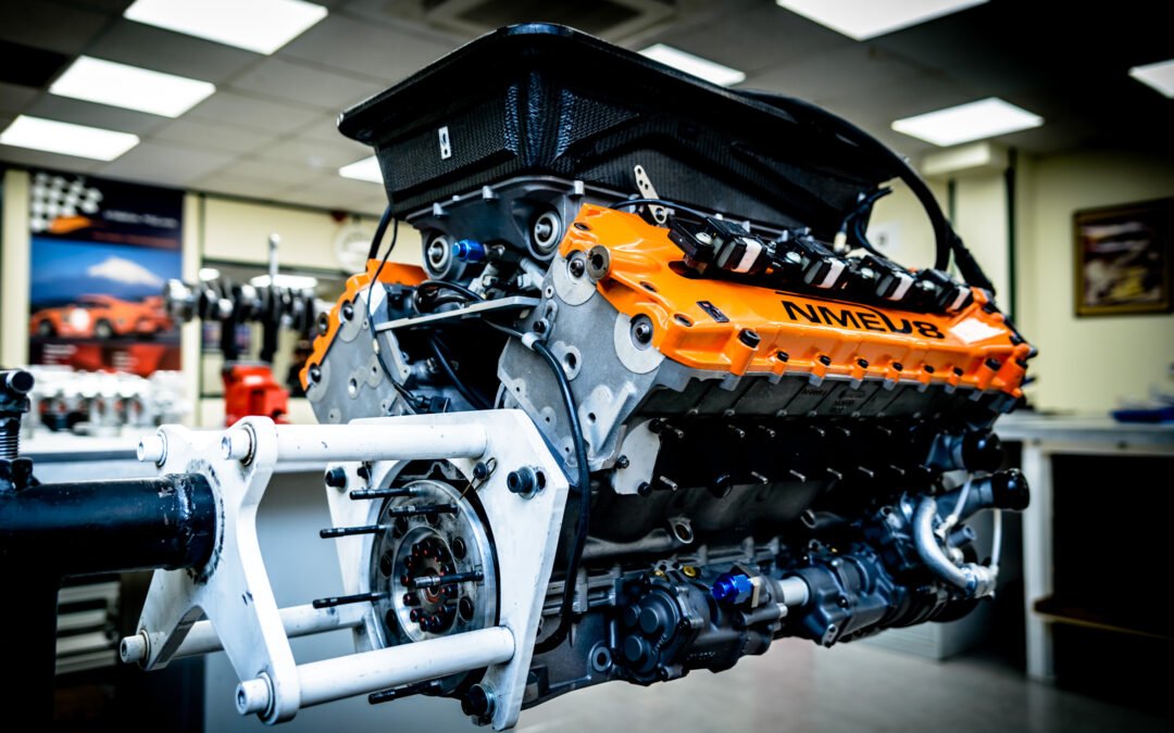 Nicholson Mclaren – New Website