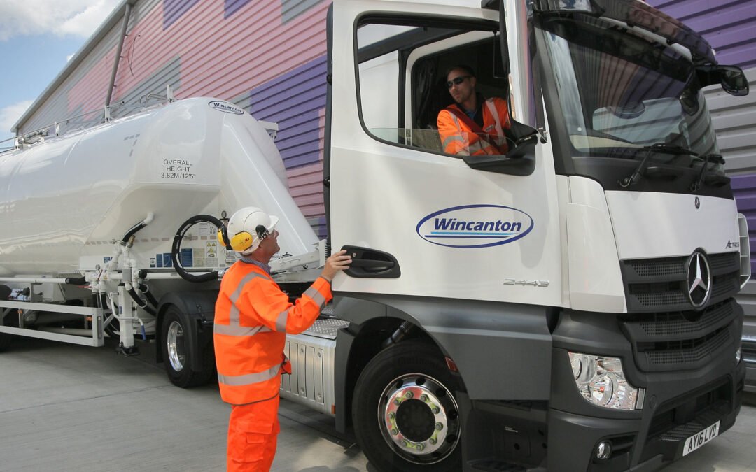 Wincanton – Gratuate & Apprentice Scheme Videos