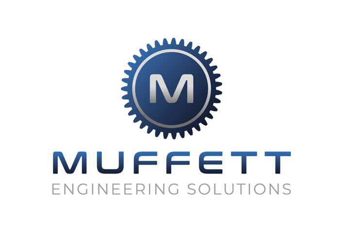 muffett engineering logo