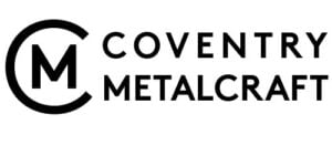 Coventry Metalcraft New Logo DEC20 BLK
