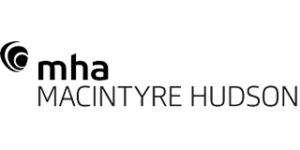 MHA Logo