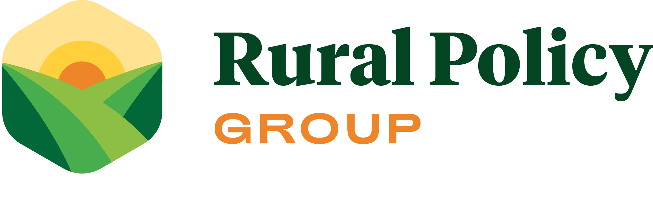 Rural Policy Group Large