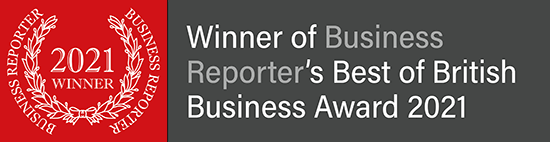 best of british marketing agencies Telegraph Best of British Awards