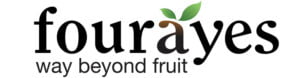 fourayes logo