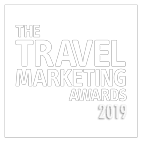 travel marketing award winner