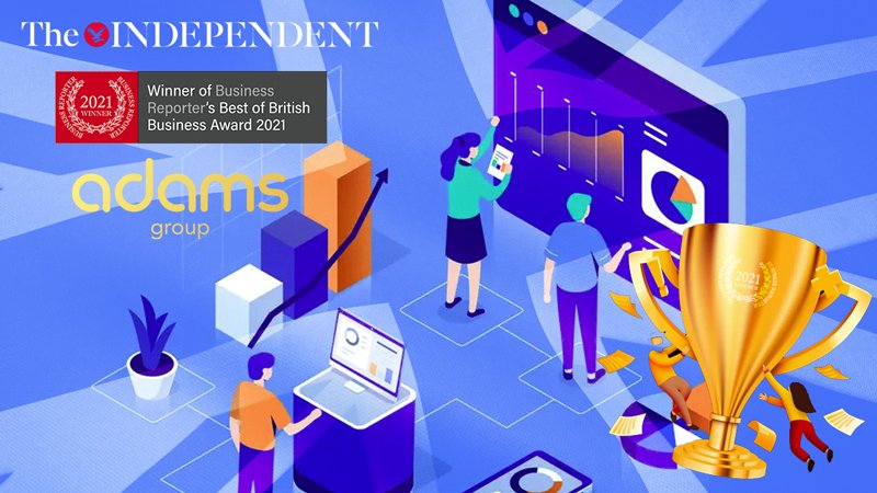 the independent adams article