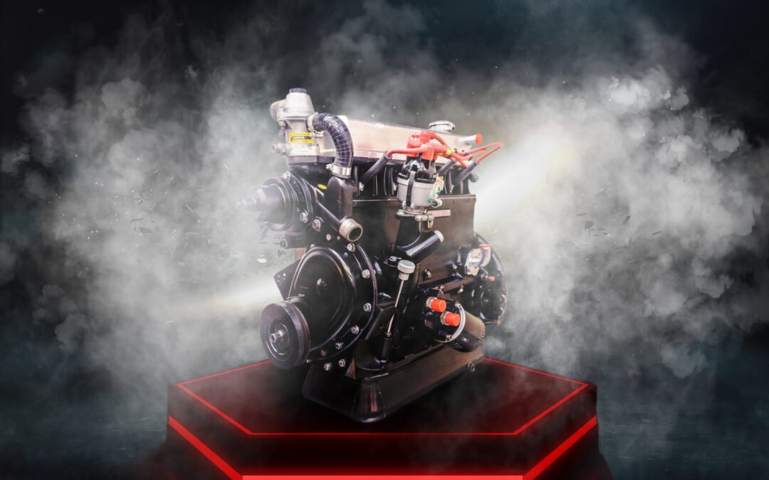 Mass Racing – New Website & SEO