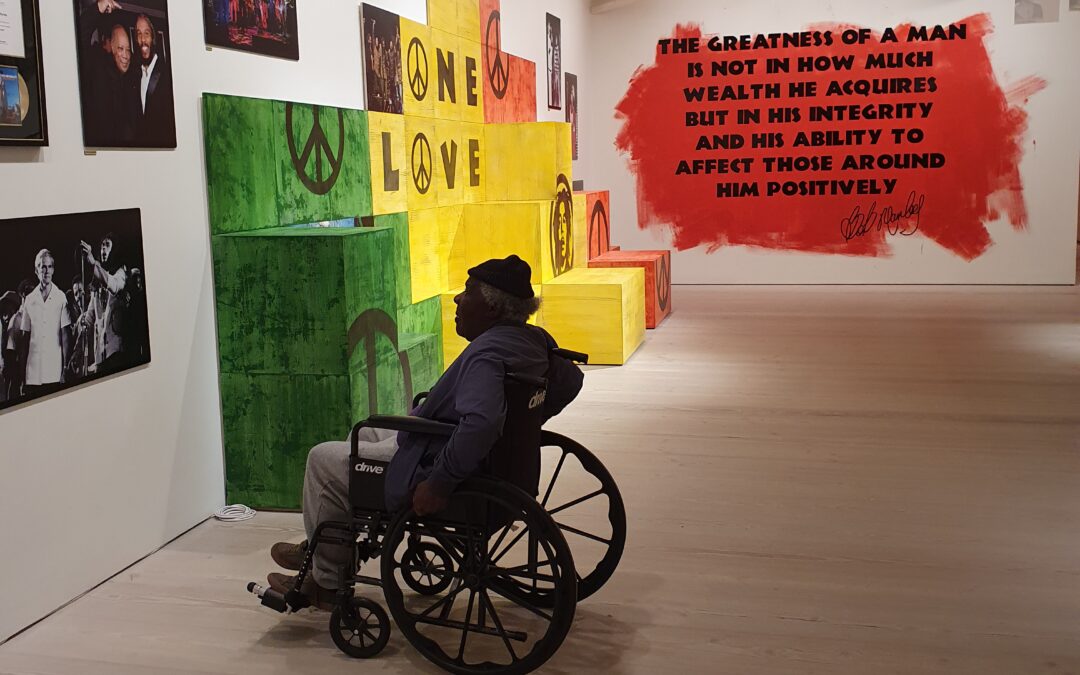 Mission Care Day Trips