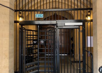 t and s engineering houses of parlaiment sq