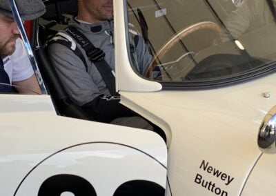 adams goodwood revival 2022 2