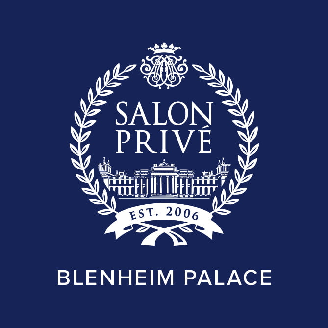 salon prive logo