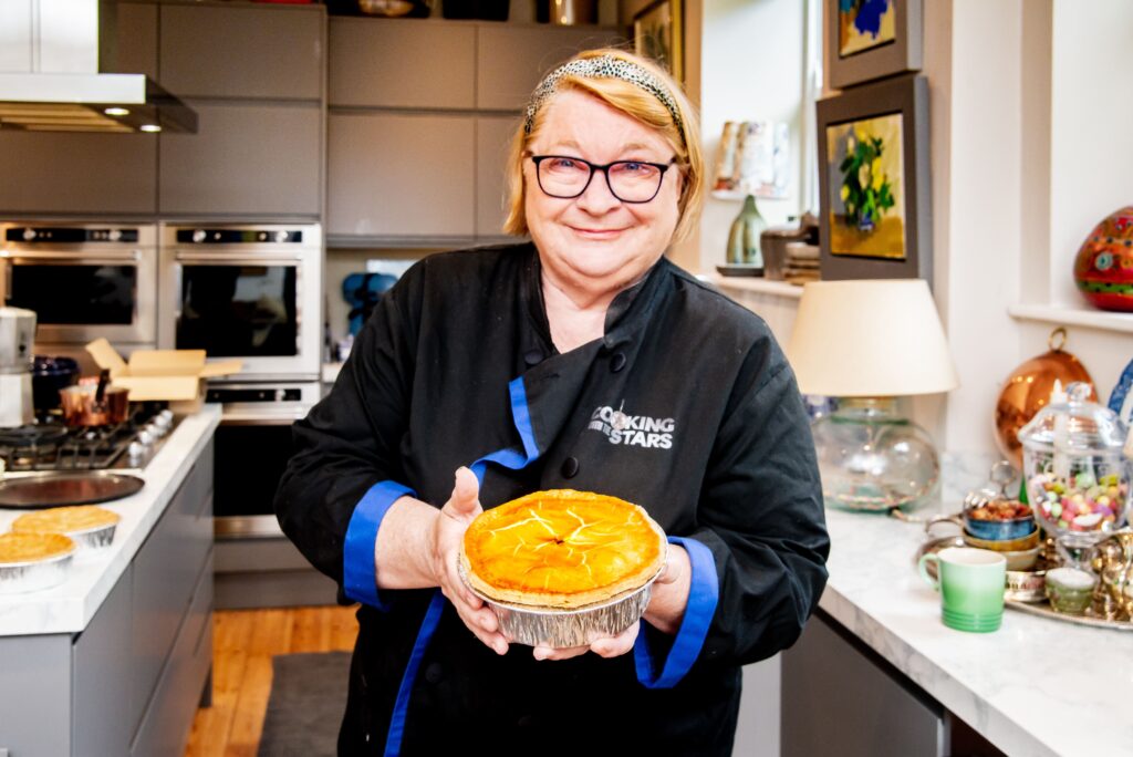 Rosemary Shrager