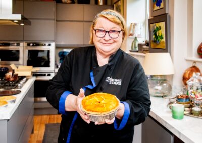 Rosemary Shrager
