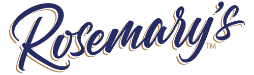 Rosemarys Sharger Logo