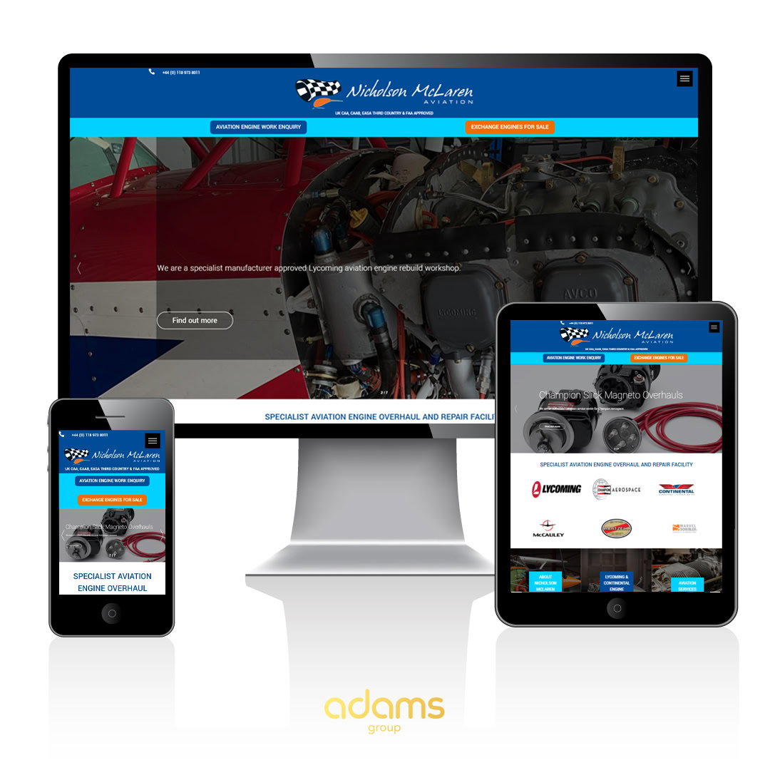 NMA Case Study Image